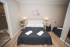 Rome King Suite