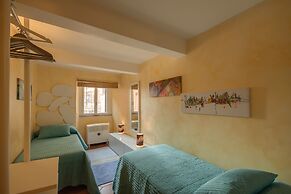 Rome King Suite