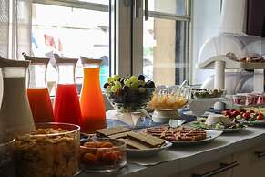 Rome King Suite