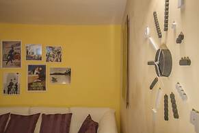 Rome King Suite