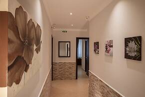 Rome King Suite