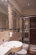 Rome King Suite