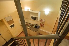 Rome King Suite