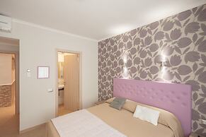 Rome King Suite