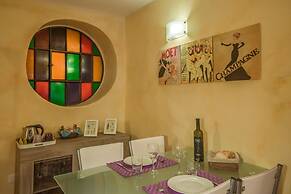 Rome King Suite