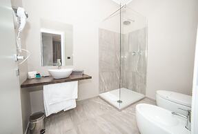 Rome King Suite