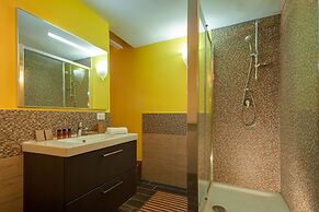 Rome King Suite
