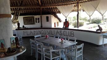 Flamingo Villas Resort