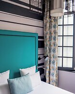 Hôtel Fabric