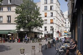 Hôtel Fabric