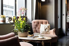 Hôtel Fabric
