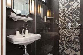 Hôtel Fabric