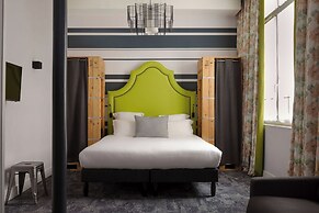 Hôtel Fabric