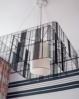 Hôtel Fabric