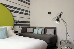 Hôtel Fabric