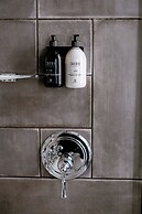 Hôtel Fabric