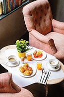 Hôtel Fabric