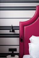 Hôtel Fabric