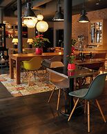 Hôtel Fabric