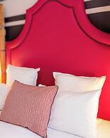 Hôtel Fabric