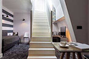 Hôtel Fabric