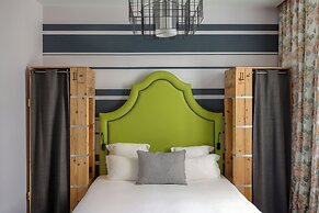Hôtel Fabric