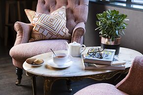 Hôtel Fabric
