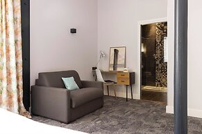Hôtel Fabric