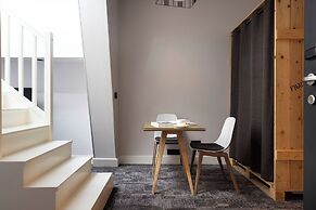 Hôtel Fabric