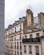 Hôtel Fabric