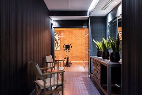Hôtel Fabric