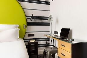 Hôtel Fabric