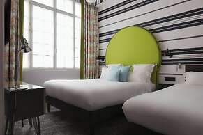 Hôtel Fabric