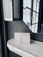 Hôtel Fabric