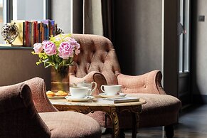 Hôtel Fabric