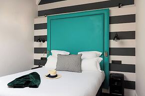 Hôtel Fabric