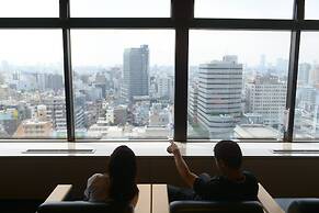 Tokyo Central Youth Hostel