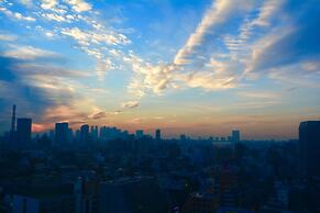 Tokyo Central Youth Hostel