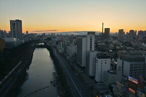 Tokyo Central Youth Hostel