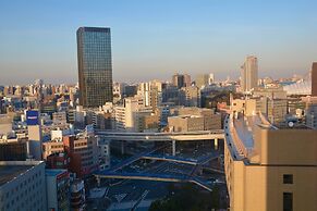 Tokyo Central Youth Hostel