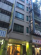 Garden Hotel Taichung
