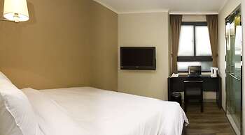 Garden Hotel Taichung