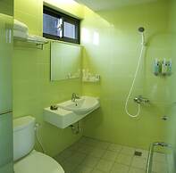 Garden Hotel Taichung