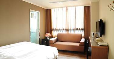 Garden Hotel Taichung