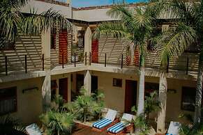 Hotel Casa Tota