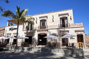 Hotel Casa Tota