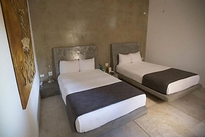 Hotel Casa Tota