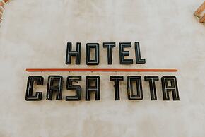 Hotel Casa Tota