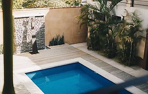 Hotel Casa Tota