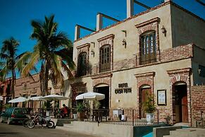 Hotel Casa Tota